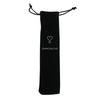 COMFY BLACK - Rietjes RVS